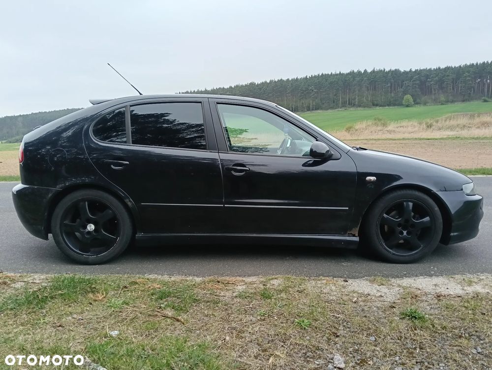Seat Leon 1.9 TDI 150 Sport - 2