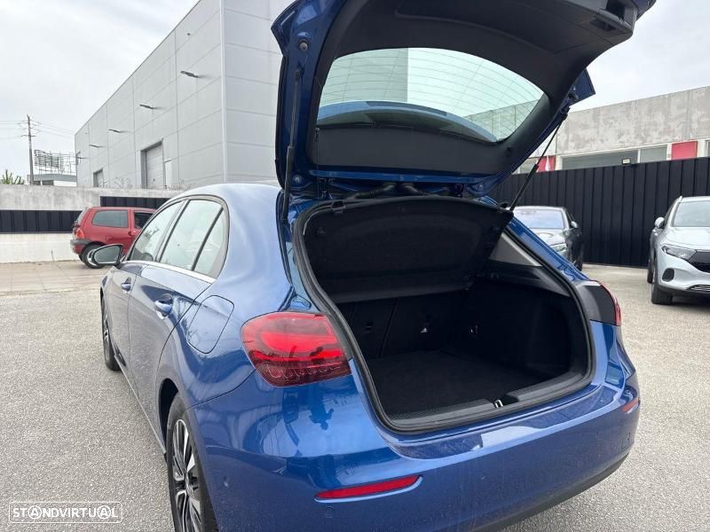 Mercedes-Benz A 200 Standard - 20