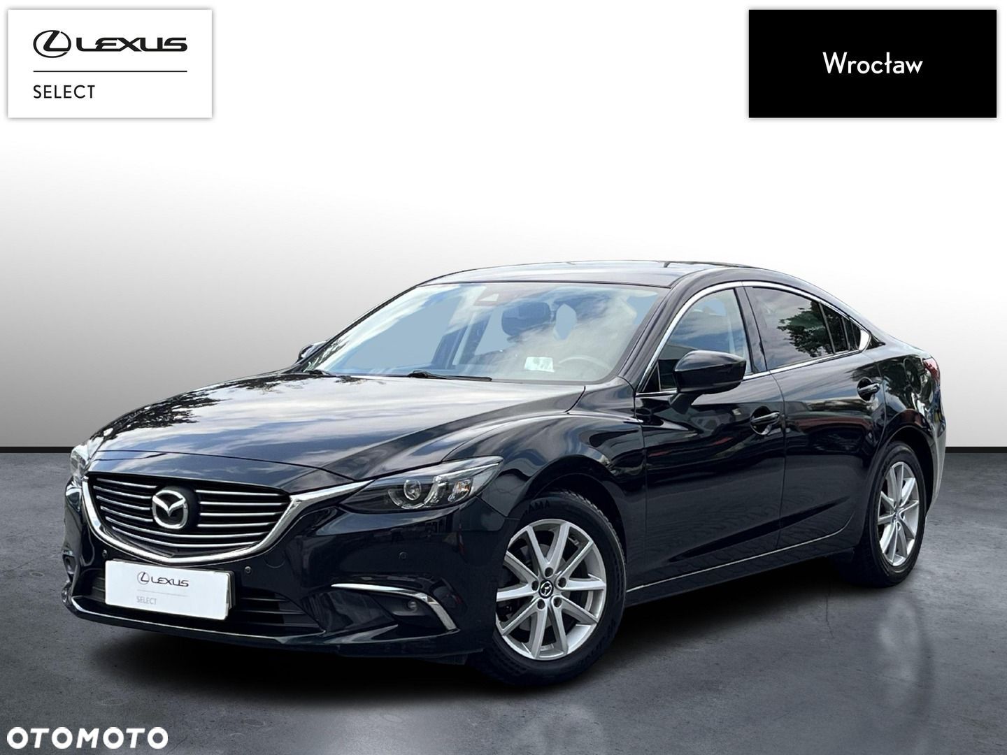 Mazda 6 2.0 Skypassion I-ELoop - 1