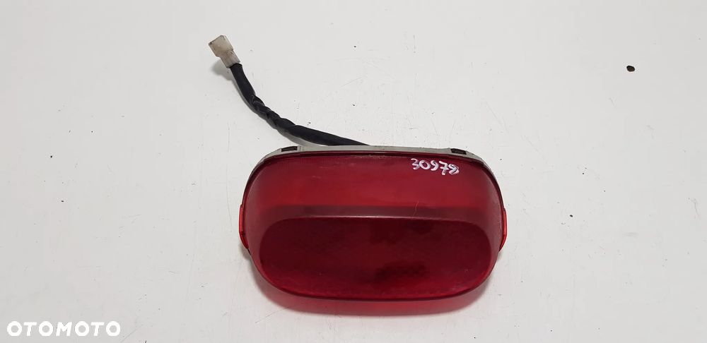 Kawasaki ZZR 600 Lampa Tył Tylna - 1