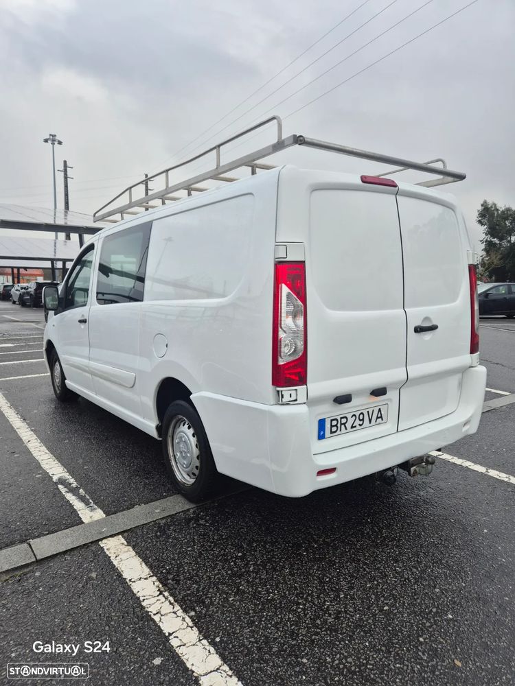 Peugeot Expert 2.0 HDi L1 - 5