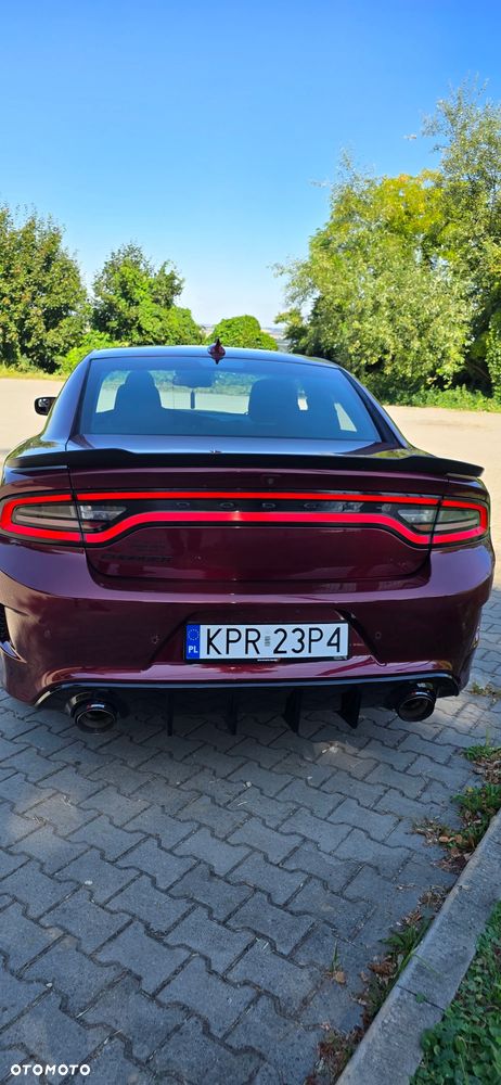 Dodge Charger - 21