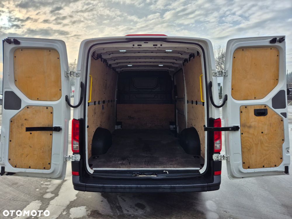 MAN TGE 3.180 / EURO 6 - 16