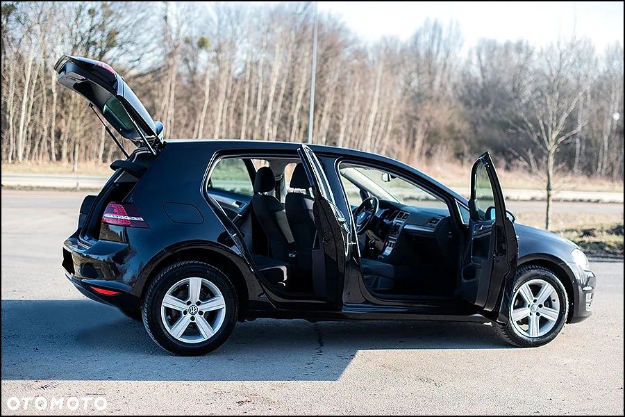 Volkswagen Golf - 15