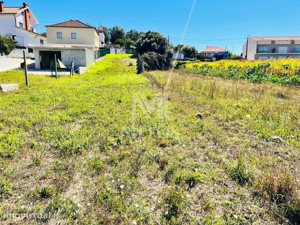 Terreno para venda em Santa Marta de Portuzelo - Viana do Castelo - Grande imagem: 3/7