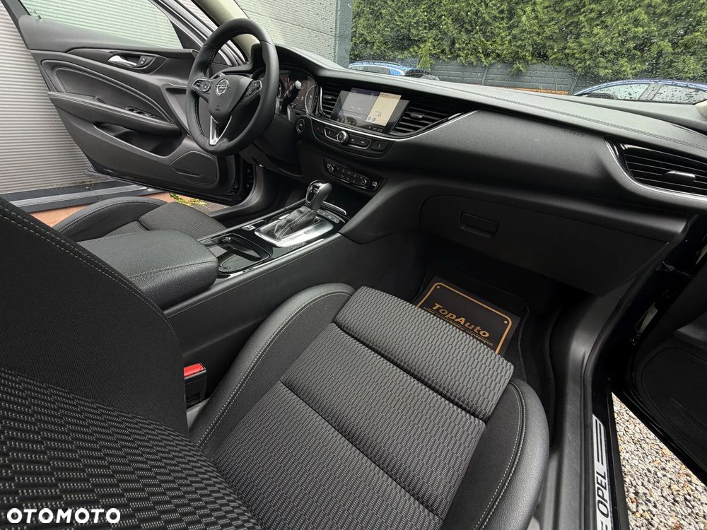 Opel Insignia 2.0 CDTI Innovation S&S - 15