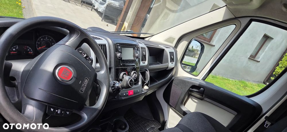 Fiat ducato - 8