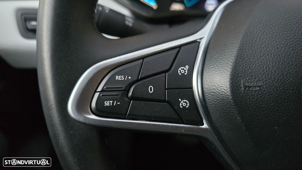 Renault Clio 1.6 E-Tech Full Hybrid Techno - 15