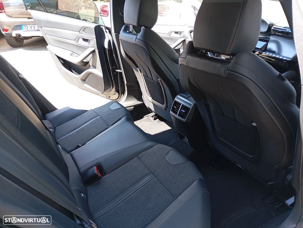 Peugeot 508 SW 225 e-EAT8 Allure Pack - 13