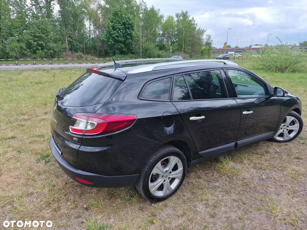 Renault Megane dCi 130 FAP BOSE Edition - 14