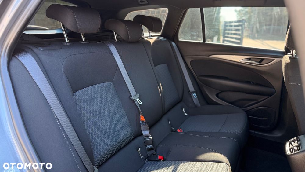 Opel Insignia 2.0 CDTI Business Edition S&S - 23