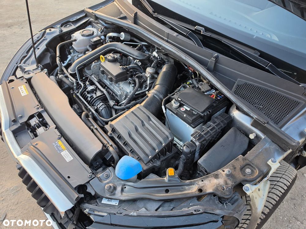 Skoda Fabia 1.0 TSI DSG Style - 23