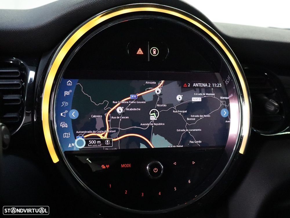 MINI 3 Portas Cooper SE Premium Essential - 13