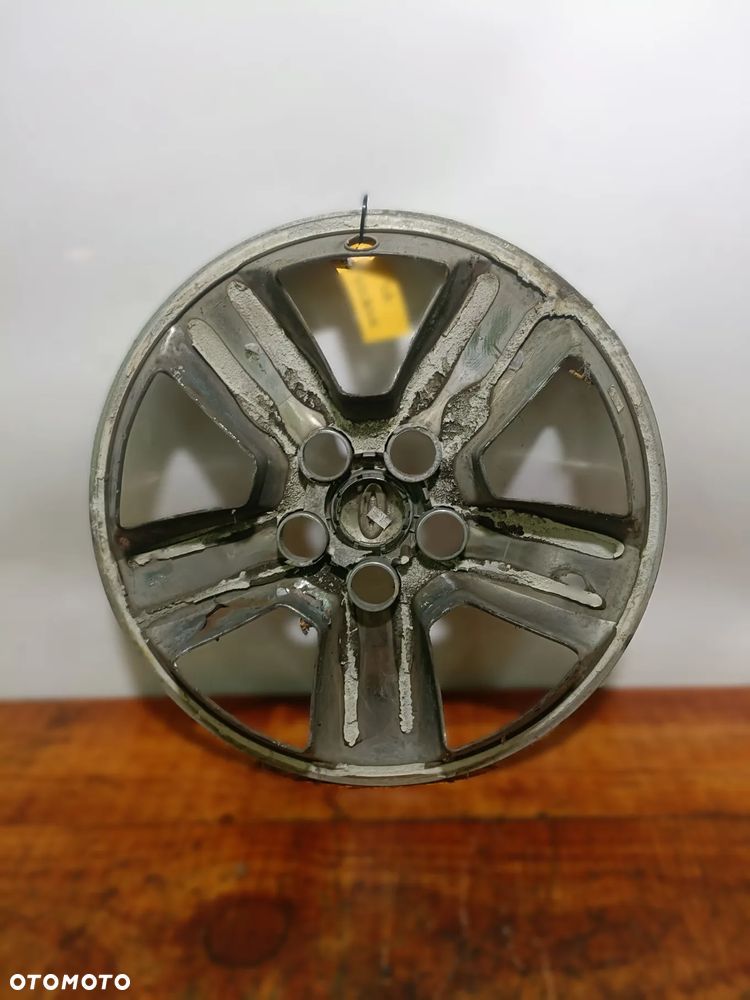 FORD ESCAPE II 07-12 2011 r. USA KOŁPAKI 4 SZTUKI 17'' * - 9