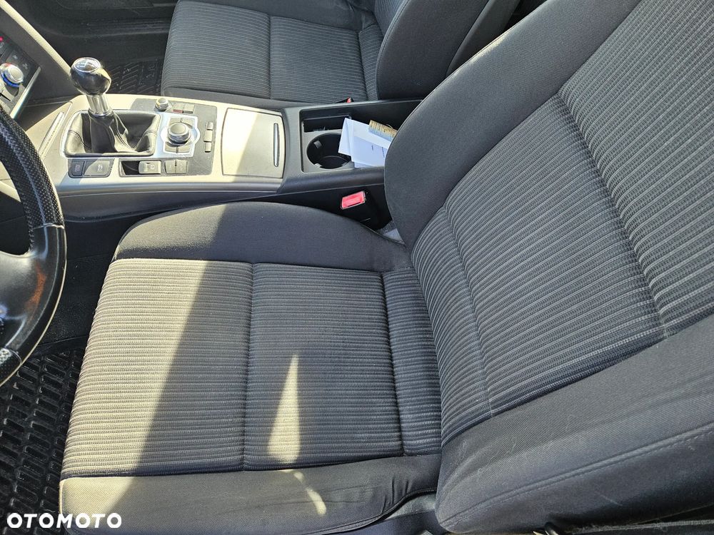 Audi A6 Limousine - 21