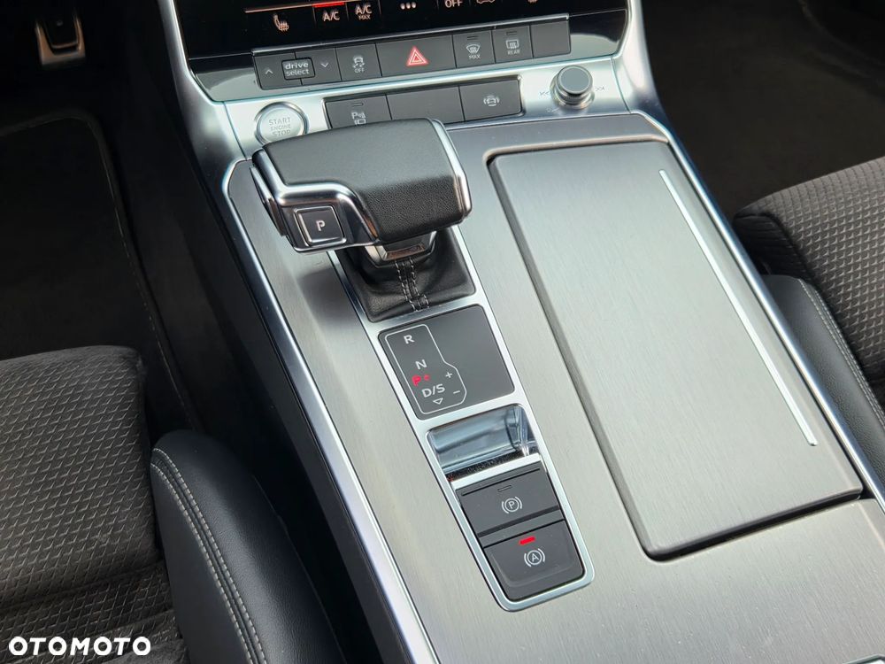 Audi A7 Sportback - 24