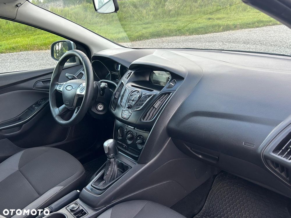 Ford Focus - 6