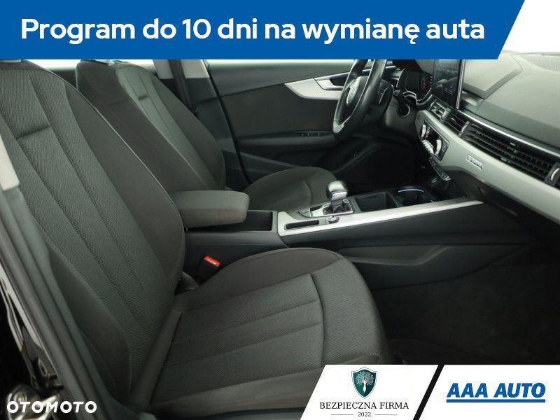 Audi A4 Allroad - 9