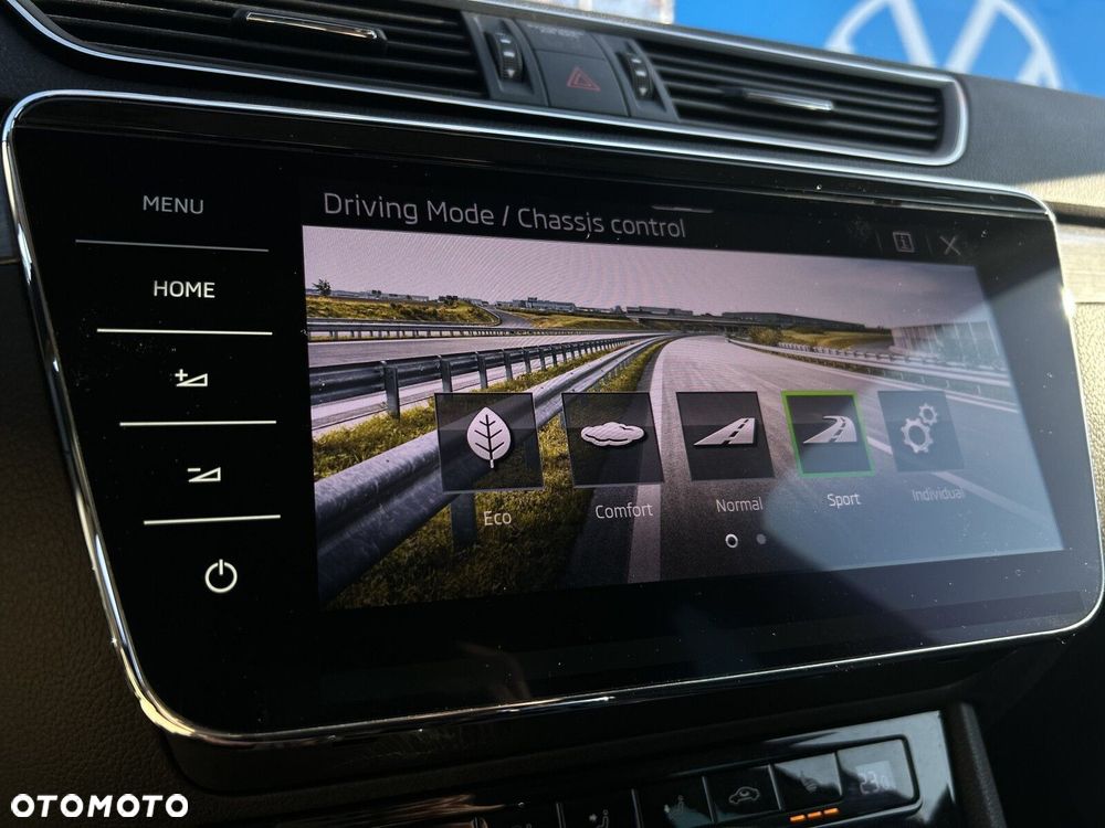 Skoda Superb - 34