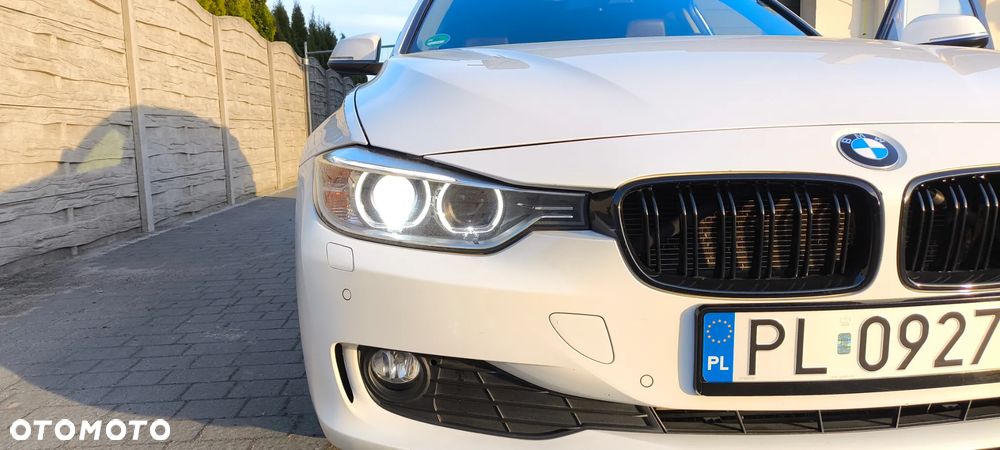 BMW Seria 3 - 6