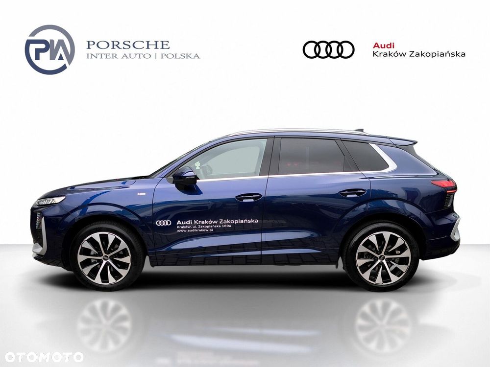 Audi Q3 35 TFSI S tronic - 4