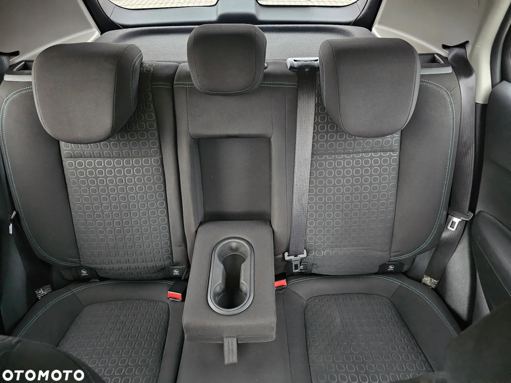 Chevrolet Trax 1.4T AWD LT - 11