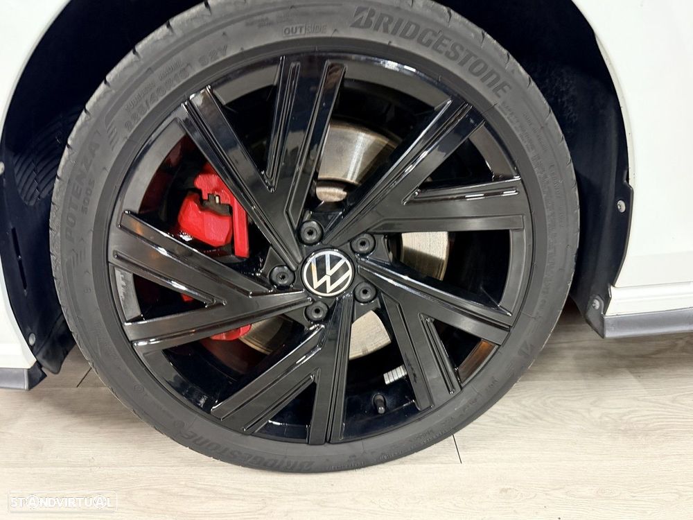 VW Golf 1.4 TSI GTE DSG - 29