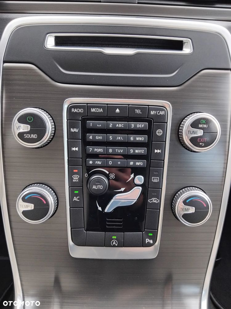 Volvo S80 D4 Momentum - 15