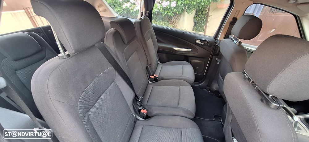 Ford S-Max 1.8 TDCi Trend 7L - 7