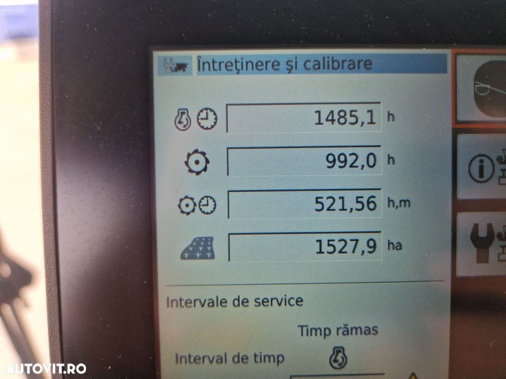 Fendt 6275L MCS - 30