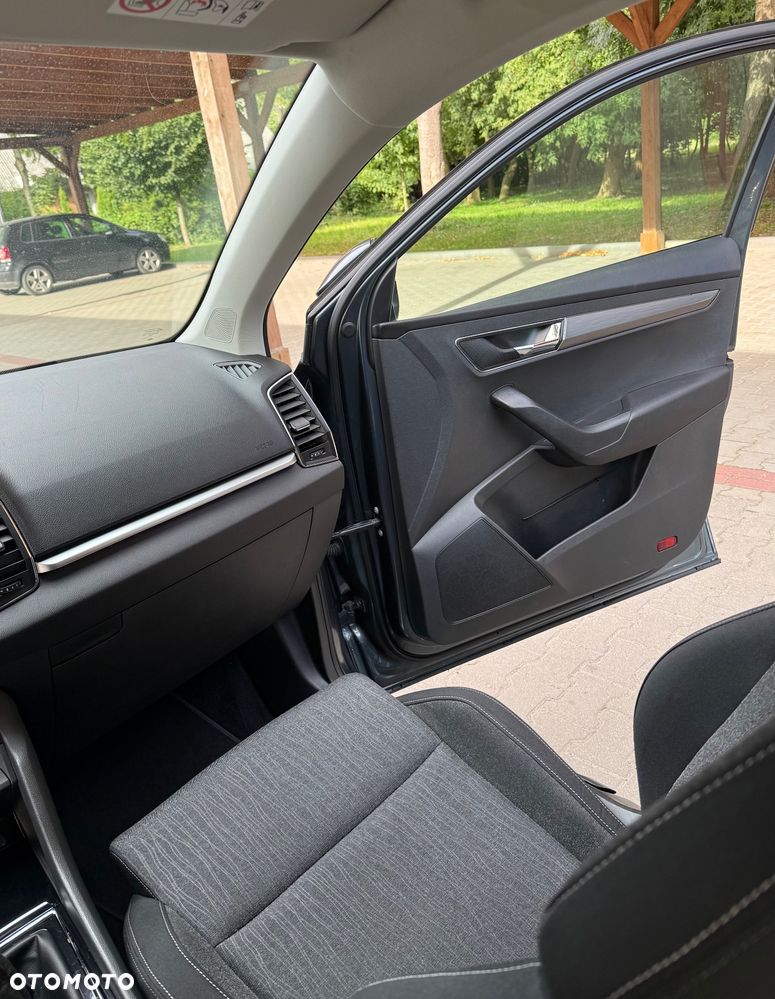 Skoda Karoq 1.6 TDI SCR Active - 26