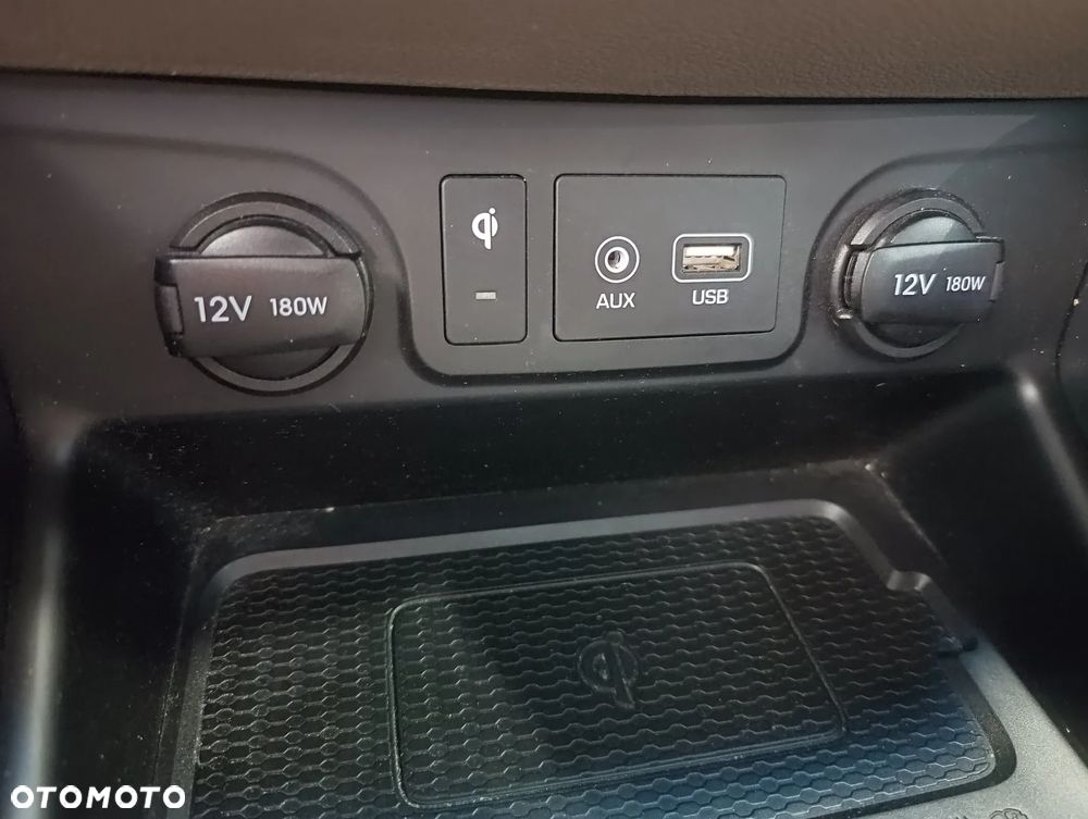 Hyundai Tucson - 21