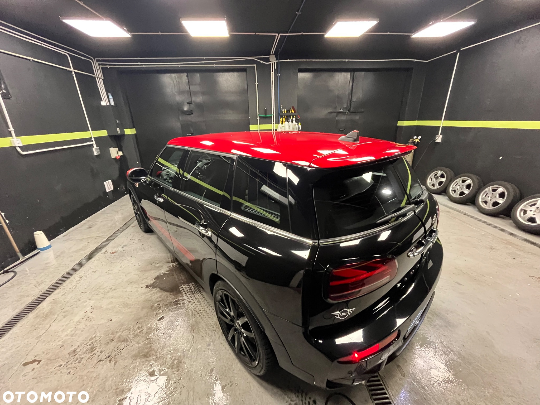 MINI John Cooper Works - 35