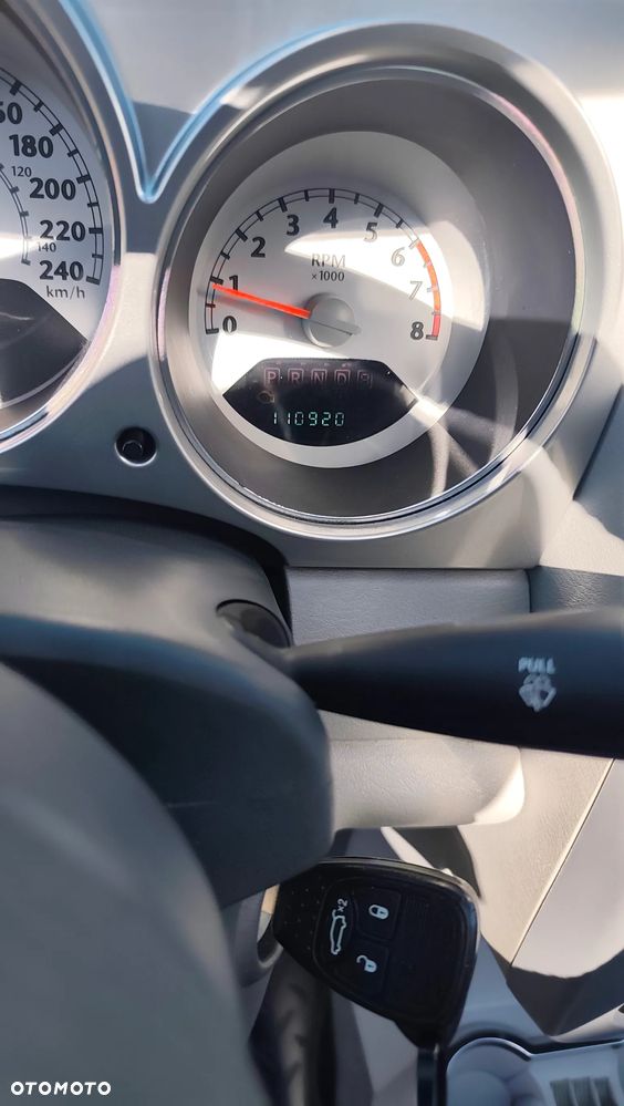 Chrysler PT Cruiser 2.4 Breeze - 13