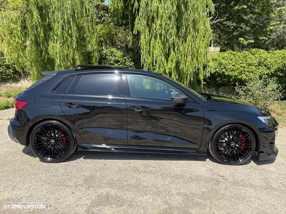 Audi RS3 Sportback - 50