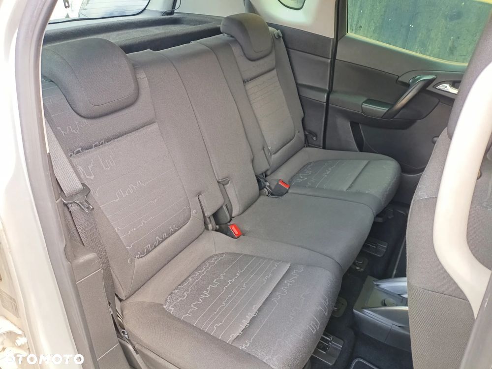 Opel Meriva 1.7 CDTI Active - 12
