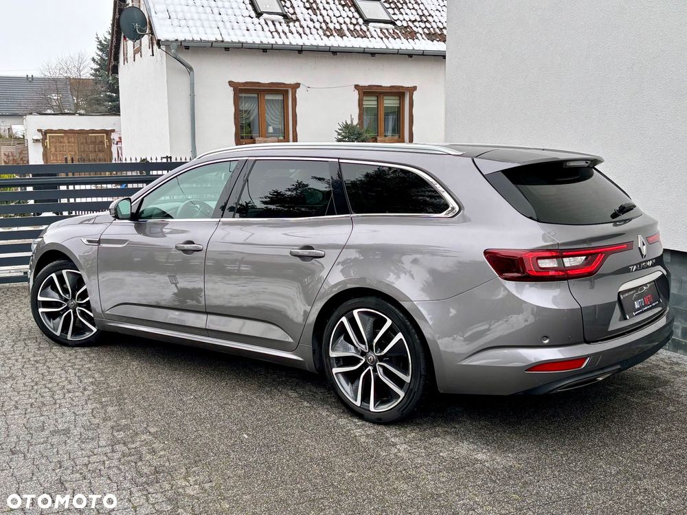 Renault Talisman 2.0 Blue dCi Intens EDC - 20