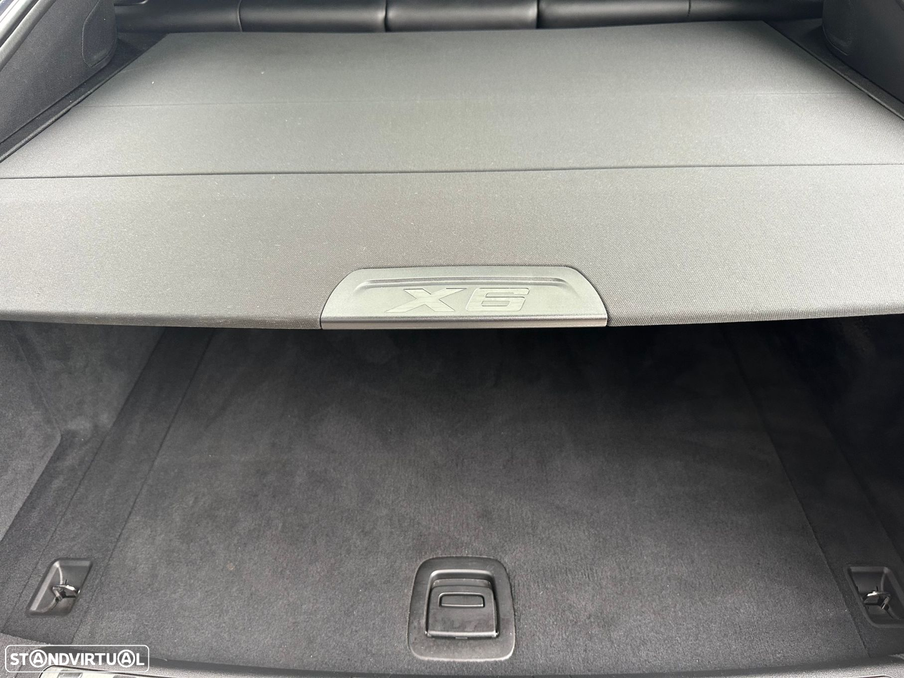 BMW X6 30 d xDrive Pack M - 25