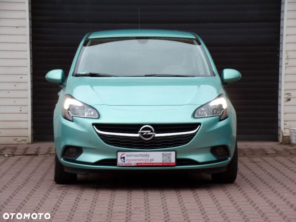 Opel Corsa - 6
