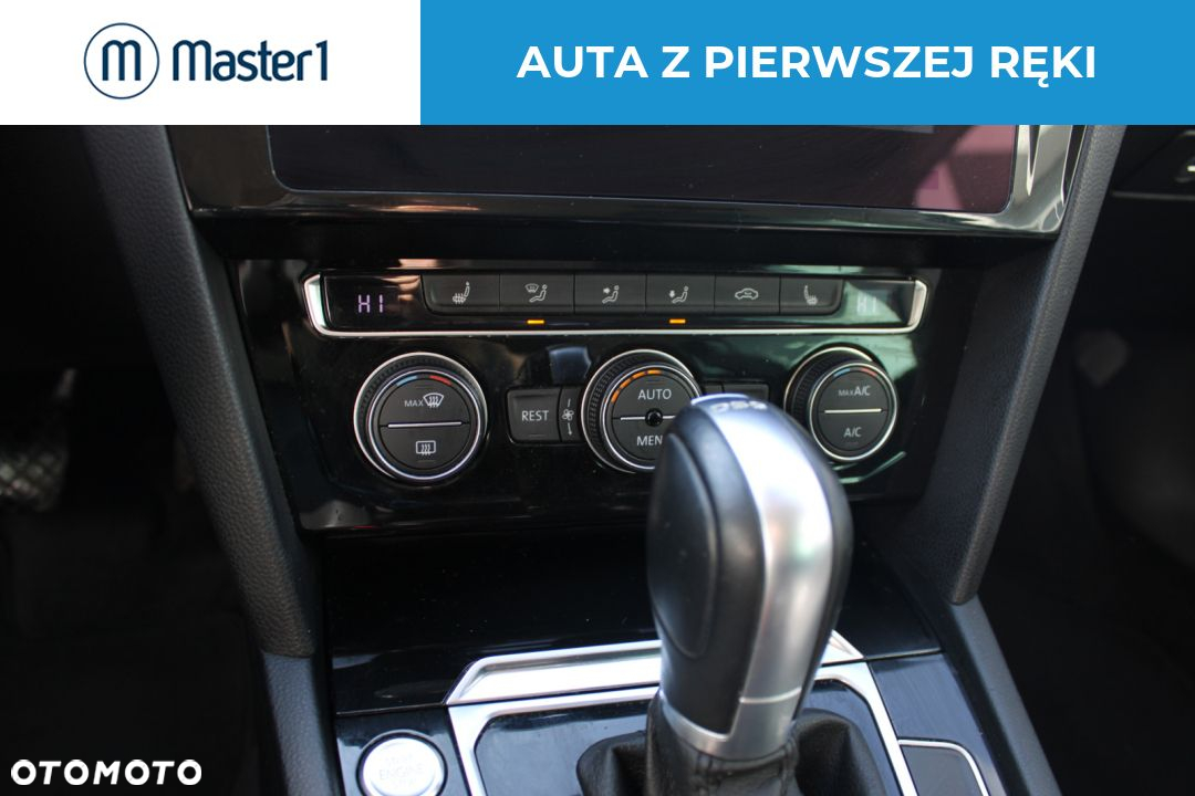 Volkswagen Passat 2.0 TDI BMT Highline DSG - 17