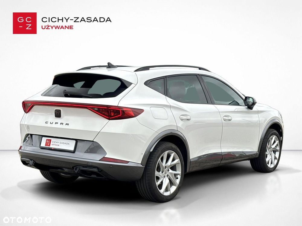 Cupra Formentor 1.5 TSI DSG - 5