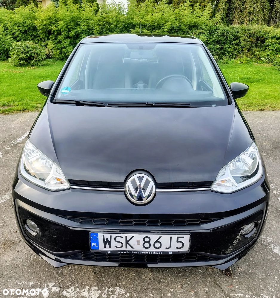 Volkswagen up! join - 8