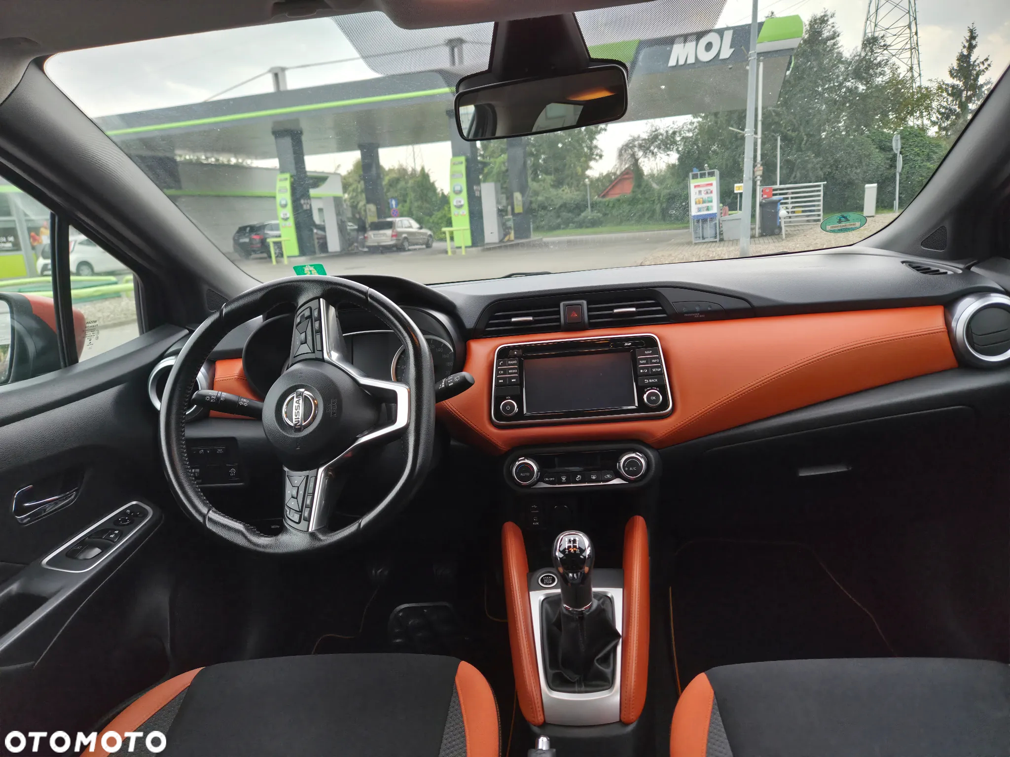 Nissan Micra 0.9 IG-T BOSE Personal Premium Edition - 3