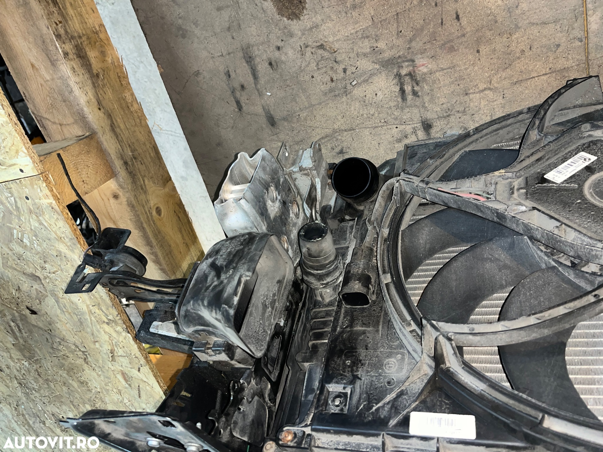 Dezmembram Bmw f20 lci 2017 1.5 i 94.000 km - 20