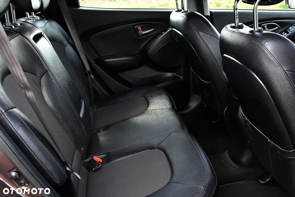 Hyundai ix35 1.6 GDI Comfort 2WD - 24