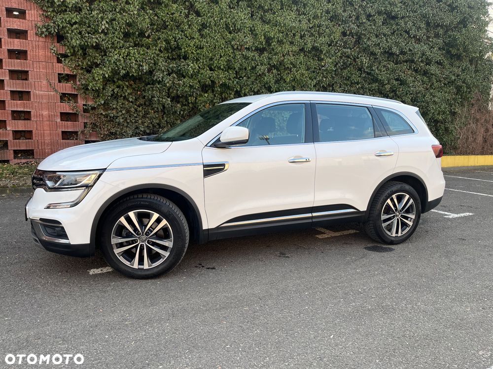Renault Koleos 1.7 Blue dCi Intens X-Tronic - 6