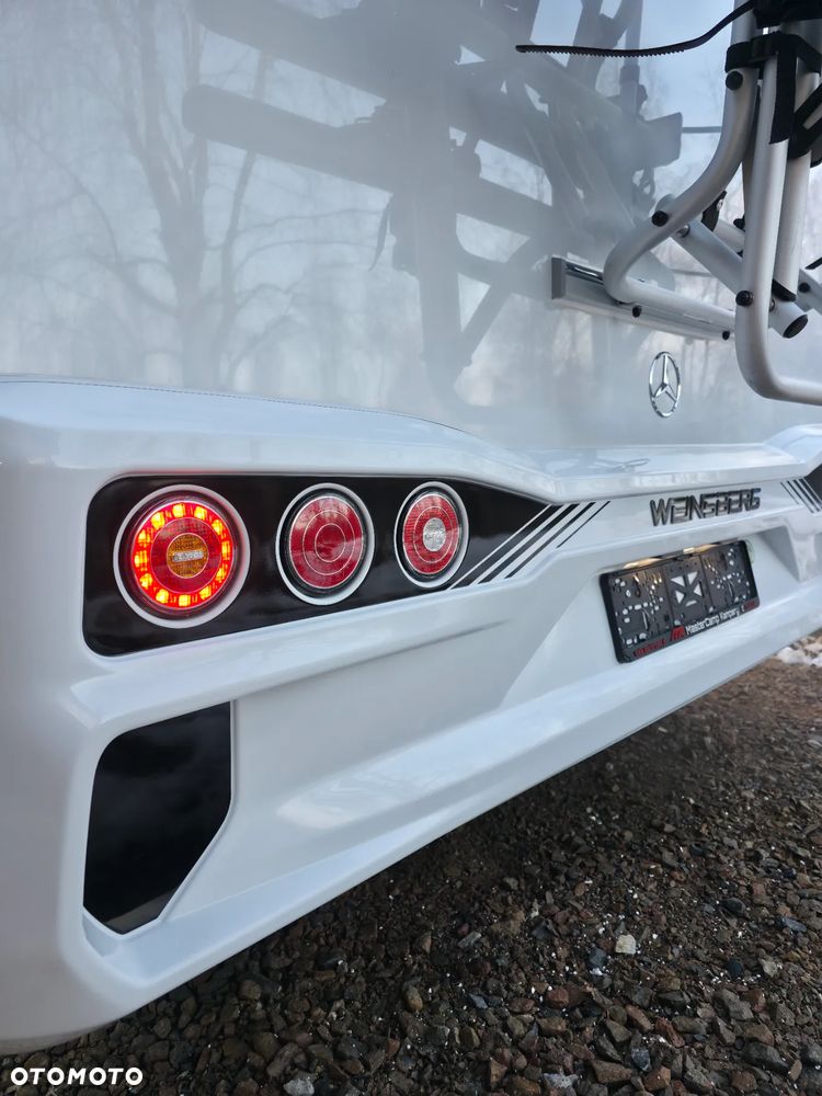 Weinsberg CaraCompact MB 640 MEG EDITION [PEPPER] 2025 - 10