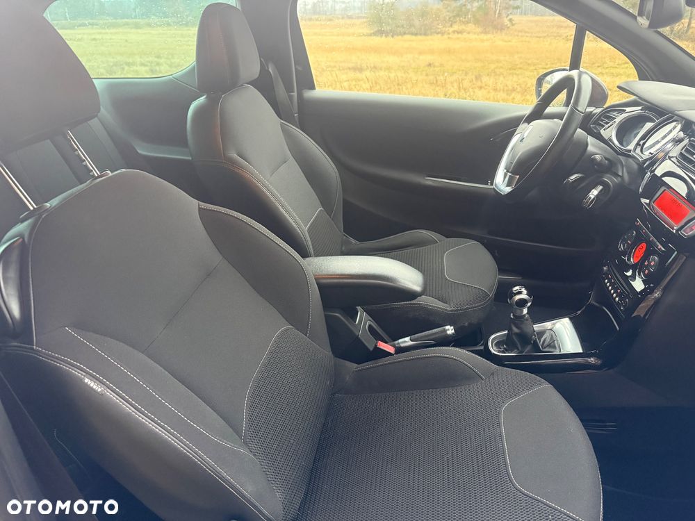 Citroën DS3 VTi 120 So Paris - 13