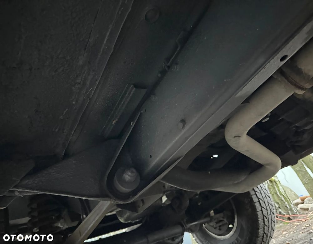 Land Rover Range Rover - 13