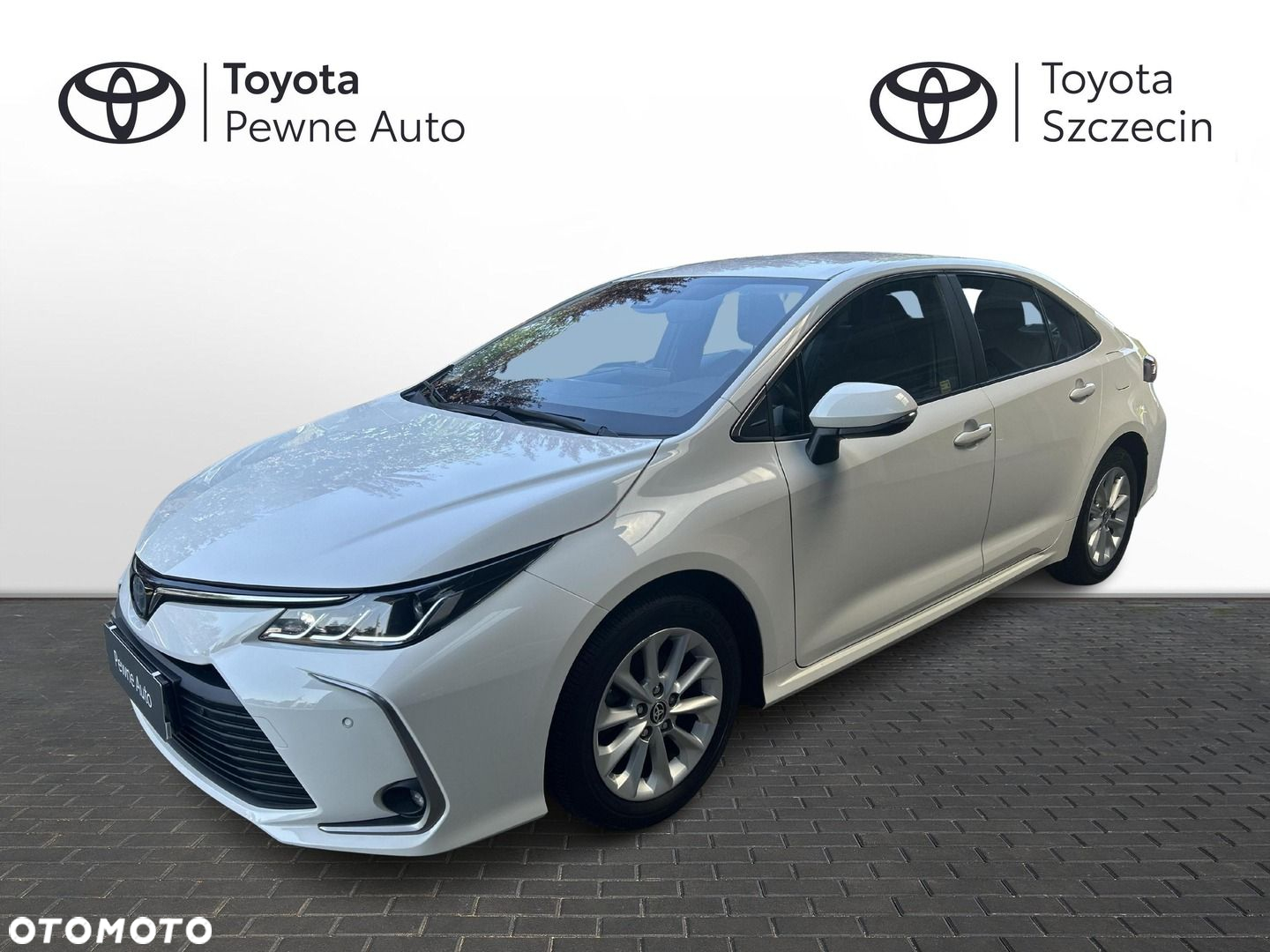 Toyota Corolla - 3